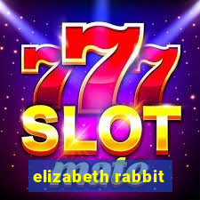 elizabeth rabbit